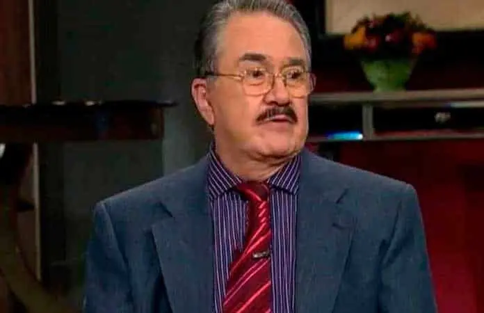 Pedro Sola se disculpa por comentario sobre envenenar perros