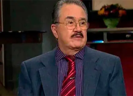 Pedro Sola se disculpa por comentario sobre envenenar perros Pedro Sola se disculpa por comentario sobre envenenar perros
