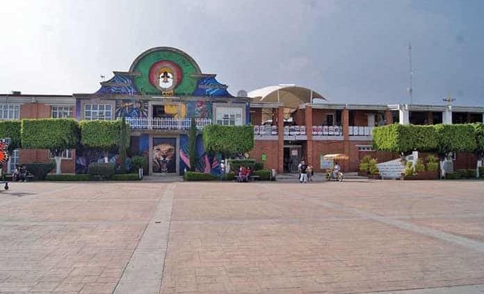 Tres cárteles disputan Valle de Chalco