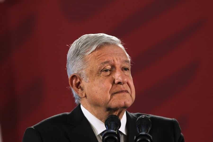Andrés Manuel López Obrador / Archivo