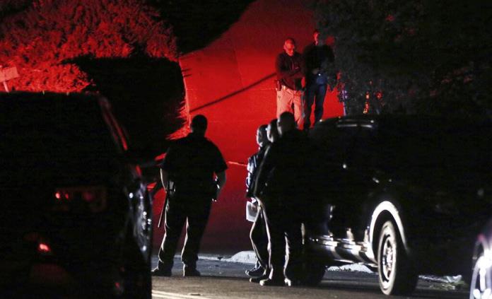 Nuevo tiroteo en fiesta de Halloween en California deja cuatro muertos