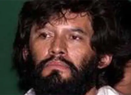 Tribunal dicta nuevo auto de prisión a pareja de El Mochaorejas Tribunal dicta nuevo auto de prisión a pareja de El Mochaorejas