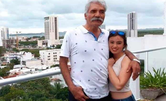 Acusan a J. M. Mireles de agredir a su hija