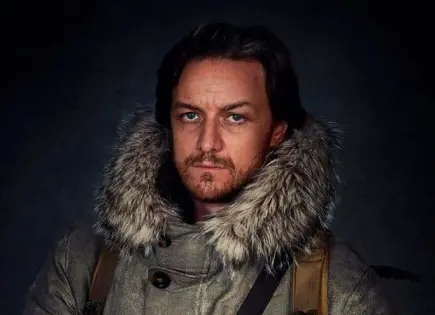 James McAvoy agredido en Toronto tras estreno de película
