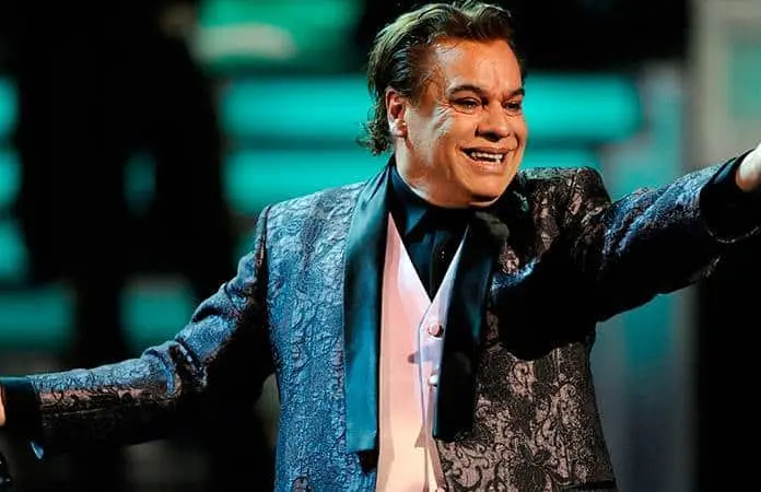 Netflix estrenará documental inédito de Juan Gabriel