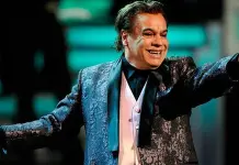 Netflix estrenará documental sobre Juan Gabriel con material inédito