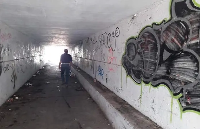 Gobierno federal iniciará brigadas de paz en 10 colonias capitalinas