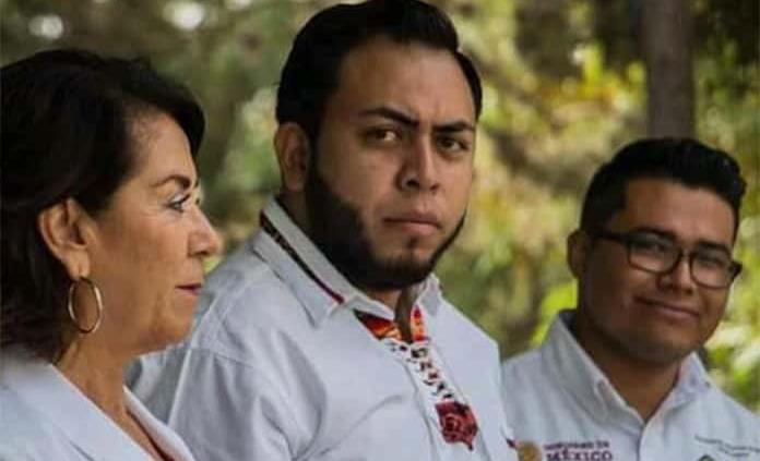 Especial: ¿Por qué investiga la Función Pública a Gabino Morales, superdelegado de AMLO en SLP?