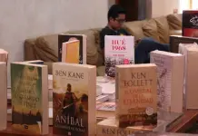 Festival de Lectura Infantil de Sharjah: Un encuentro cultural &uacute;nico