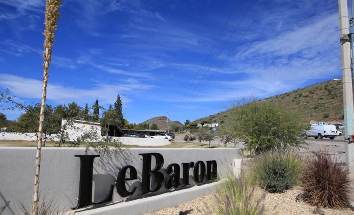 Iglesia Mormona lamenta agresión a familia LeBarón