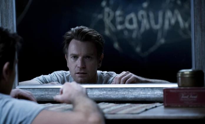 Con “Doctor Sleep”, cineasta resuelve riña por “The Shining”