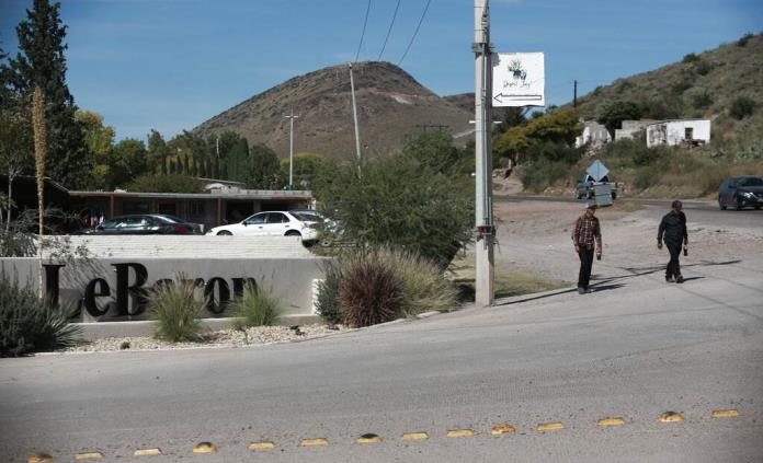 ESPECIAL: LeBarón, la comunidad mormona anclada en una región mexicana asediada por narcos