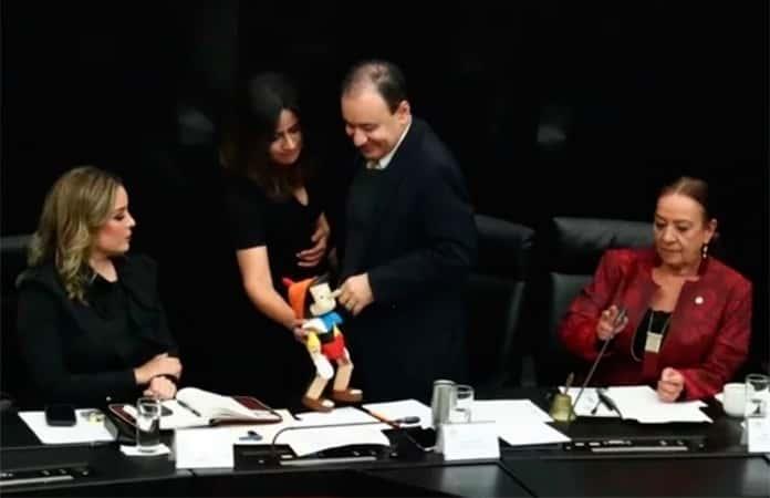 Foto: Tomada de El Universal