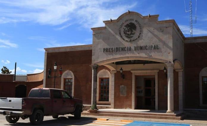 Desplegados, 18 policías federales en municipio donde viven los LeBarón