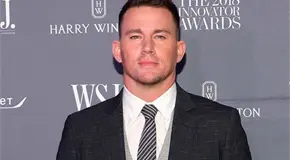 Channing Tatum est&aacute; en el hospital tras cirug&iacute;a