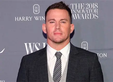 Channing Tatum est&aacute; en el hospital tras cirug&iacute;a