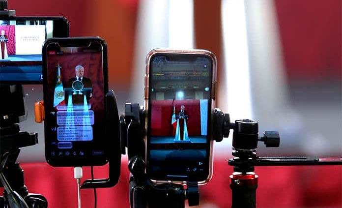 Crecen ataques contra periodistas mexicanos ante estigmatización del Gobierno