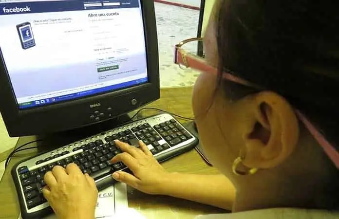 Facebook presenta problemas: usuarios reportan caída y fallas en publicaciones