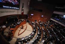 Mario Delgado comparte lista de precandidaturas al Senado de Morena
