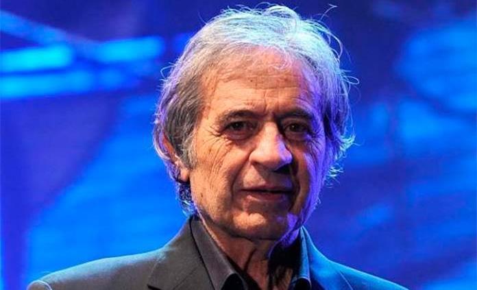 Falleció Fred Bongusto