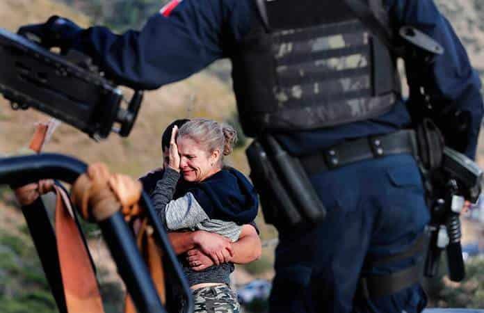Foto: AP