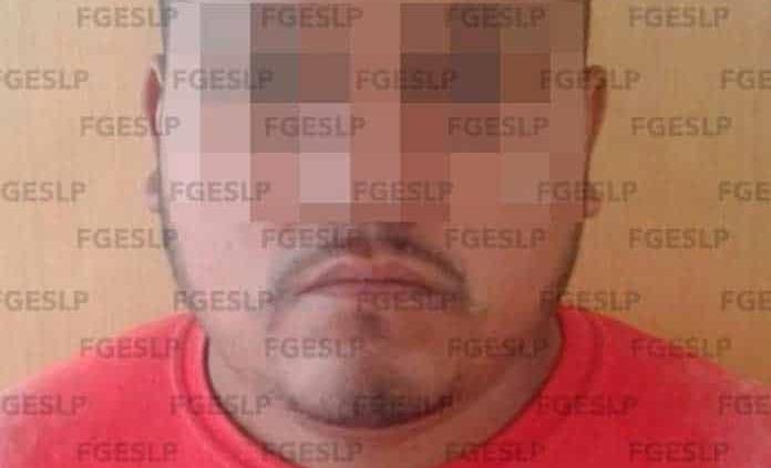Cae maleante por asalto y violación a pareja de novios
