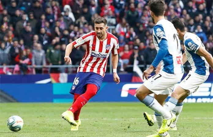 Foto: Atlético de Madrid