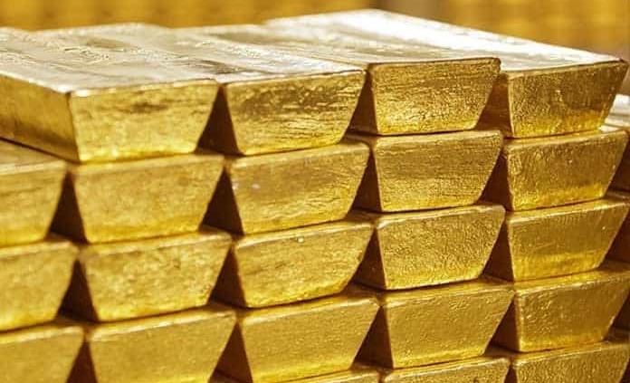 Robo de lingotes de oro en Sonora es de hasta 8 mdd: Penmont