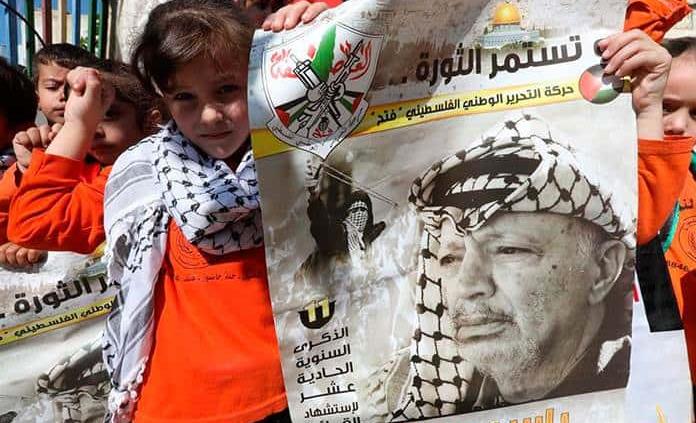 El recuerdo de Arafat a 15 años de su muerte: un líder firme con un legado político difuso