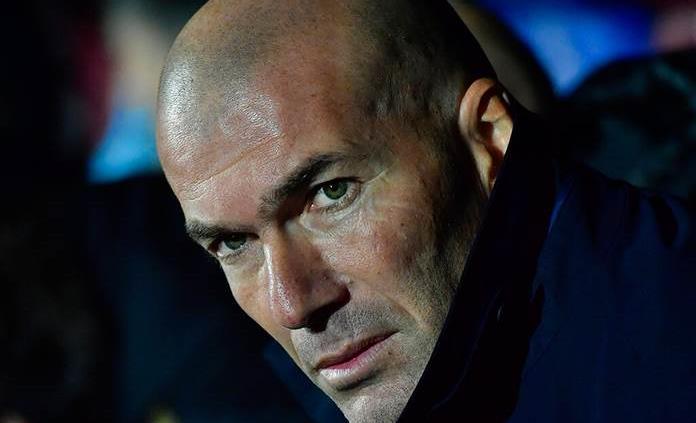 El gol de volea de Zidane al Leverkusen, elegido el más bello de la Liga Campeones