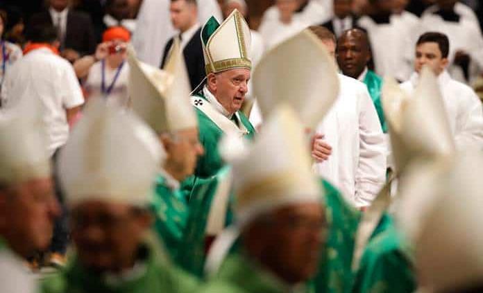 Propuesta de sacerdotes casados gana fuerza en Alemania