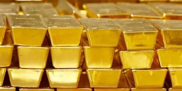 Roban 33 toneladas de oro y plata en asalto armado en Jalisco
