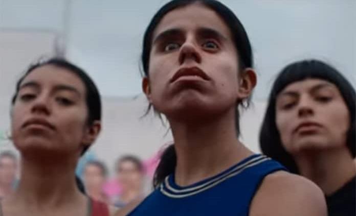 VIDEO: Daniela Velasco, la atleta mexicana paralímpica que encabeza nueva campaña de Nike
