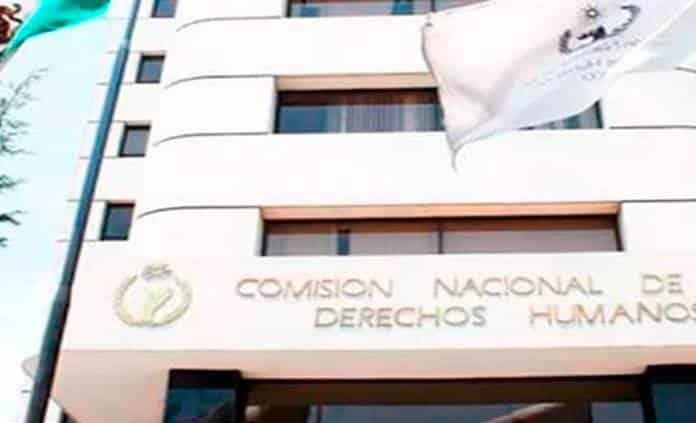 Hubo uso excesivo de la fuerza por militares en 2016 en Tamaulipas, concluye la CNDH