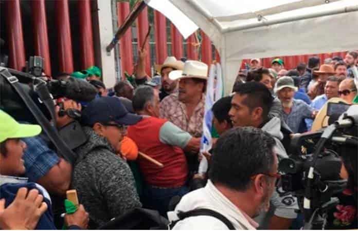 Foto: Tomada de El Universal