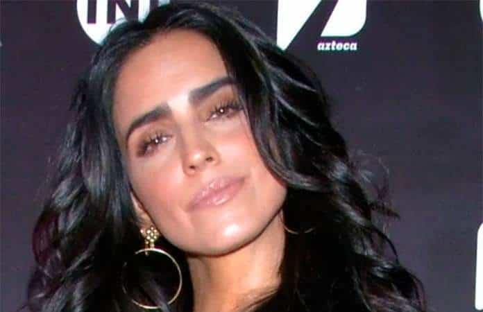 Bárbara de Regil / Archivo
