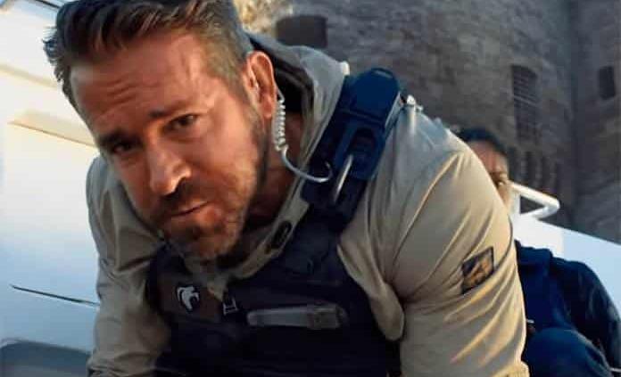 Lanzan tráiler de “Escuadrón 6”