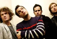 The Killers abre nueva fecha en el Foro Sol