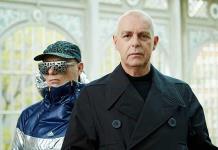 Pet Shop Boys publicará en junio un disco con todos sus sencillos
