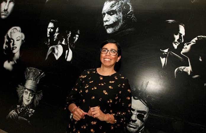Tatiana Huezo / Archivo