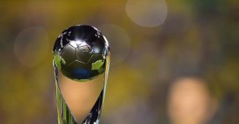 Torneo Sub-17 en Colombia. Brasil se prepara para defender su corona