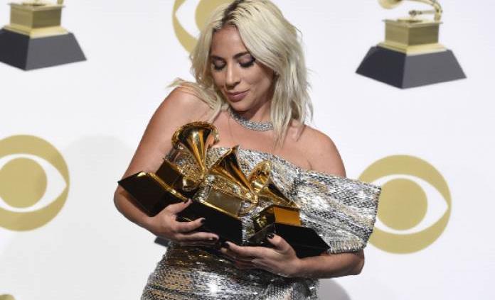 Lady Gaga, Lil Nas X y Billie Eilish serían nominados
