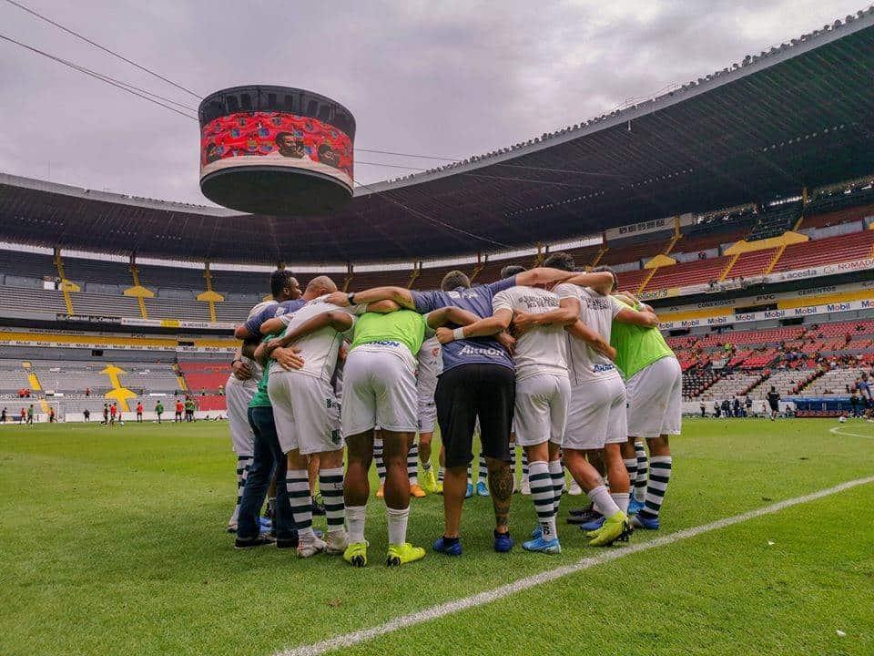 Zacatepec sorprende a Leones Negros y es semifinalista en el Ascenso MX