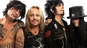 M&ouml;tley Cr&uuml;e, Katy Perry... &iquest;qui&eacute;n m&aacute;s estar&aacute; en la Fenapo 2026?