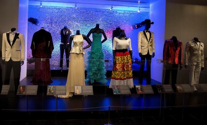 El Museo de los Grammy inaugura una galería especial para la música latina