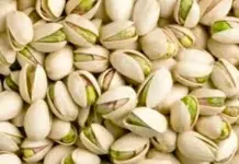 Relaci&oacute;n entre Pistachos y Fertilidad: Beneficios y Propiedades
