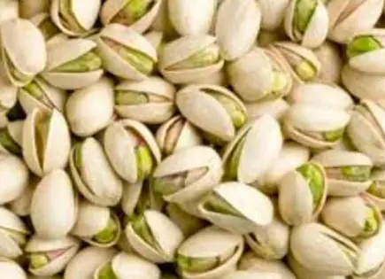 Propiedades y beneficios de los pistaches