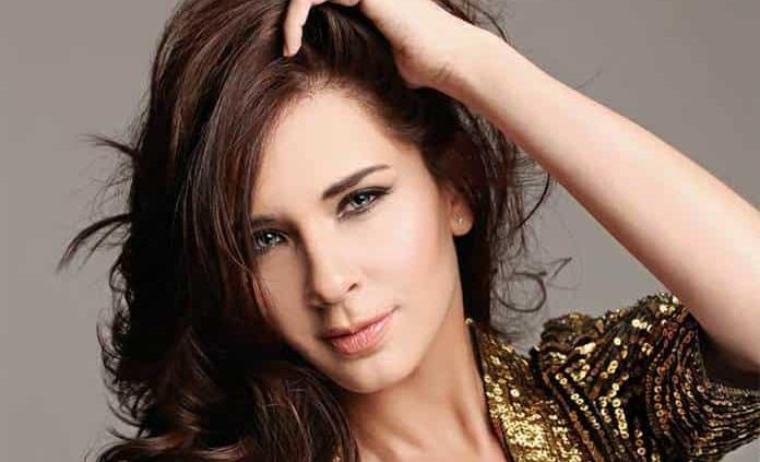 Adriana Louvier desea tener un hijo