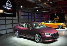 Rediseñado por completo, el Sentra ingresa a otra categoría