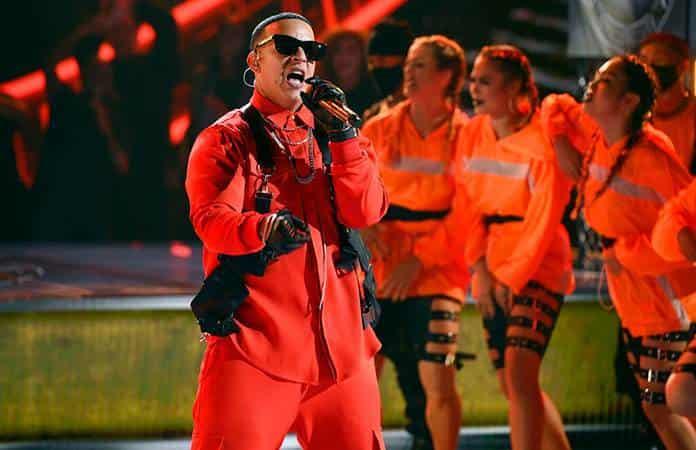 Daddy Yankee / Foto: AP